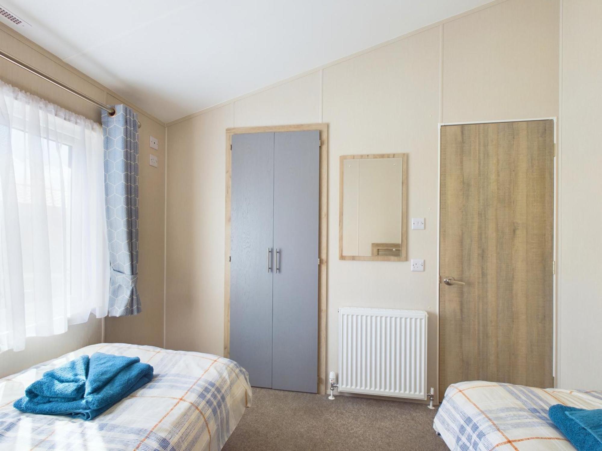 E7 Roebeck Country Park Villa Ryde  Esterno foto